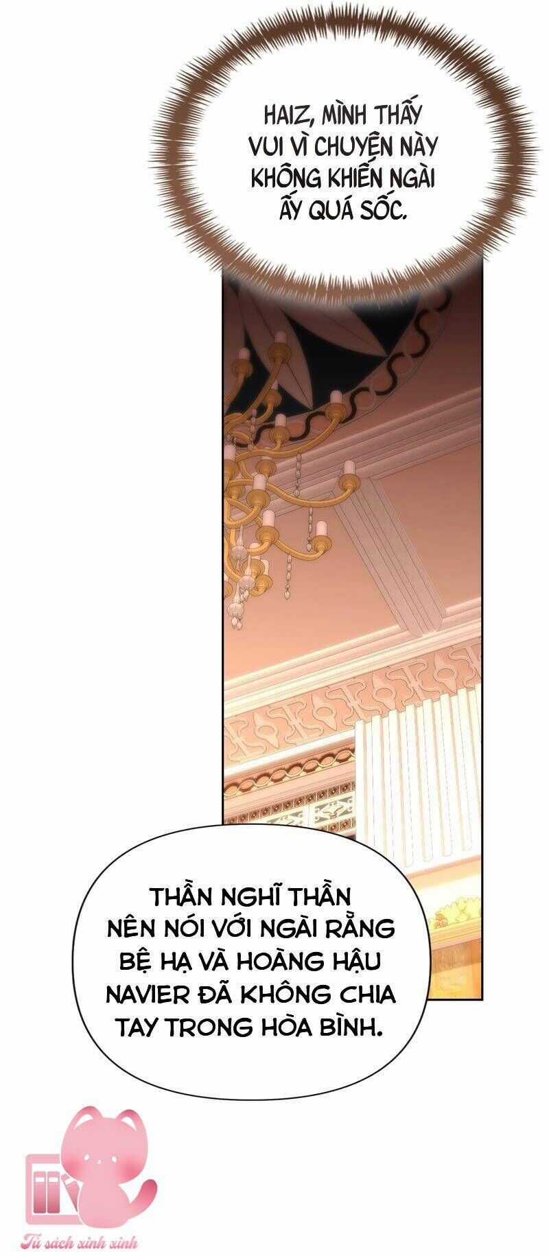 Hoàng Hậu Tái Hôn Chương 200 trang 66