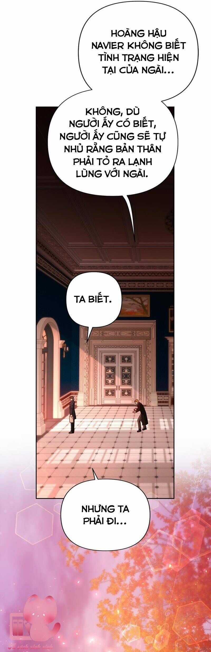 Hoàng Hậu Tái Hôn Chương 200 trang 67