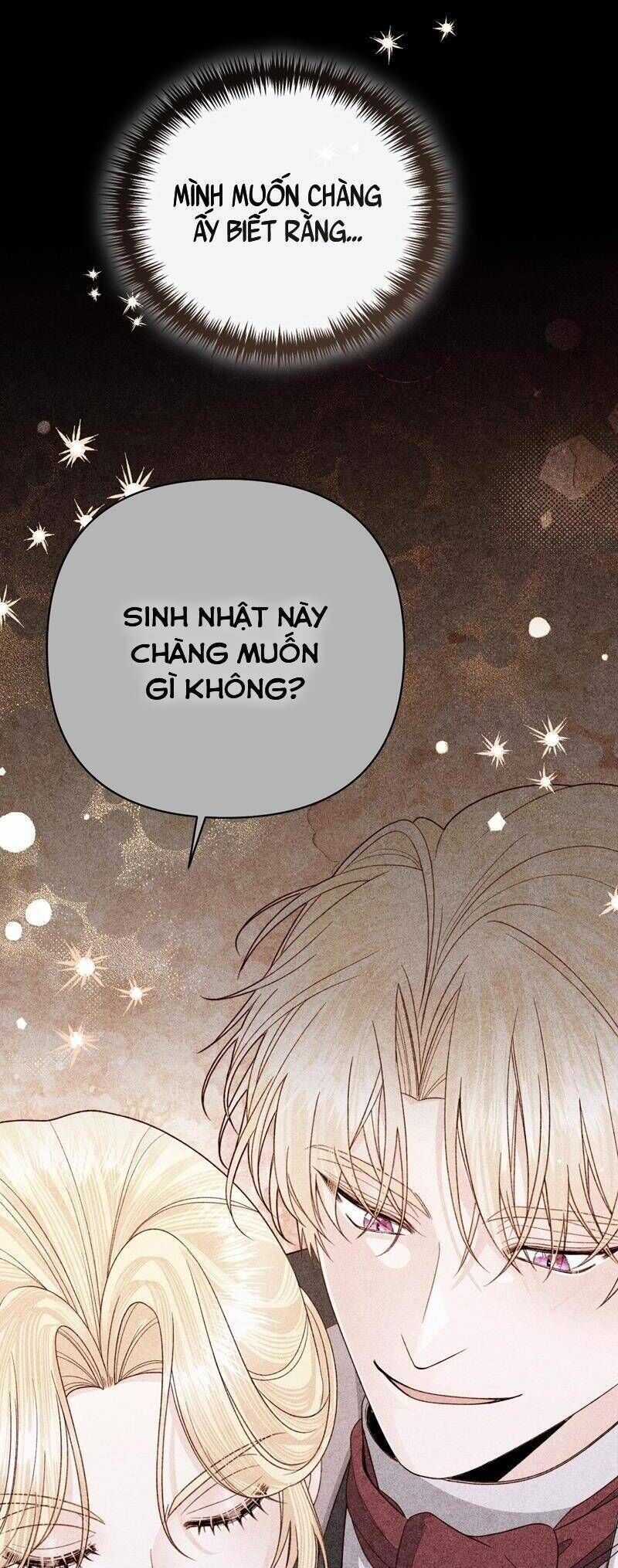 Hoàng Hậu Tái Hôn Chương 200 trang 7