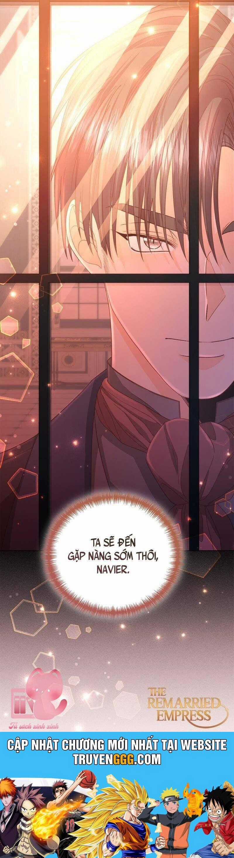 Hoàng Hậu Tái Hôn Chương 200 trang 70