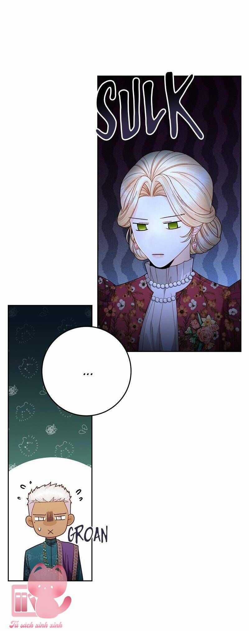 Hoàng Hậu Tái Hôn Chương 201 trang 15