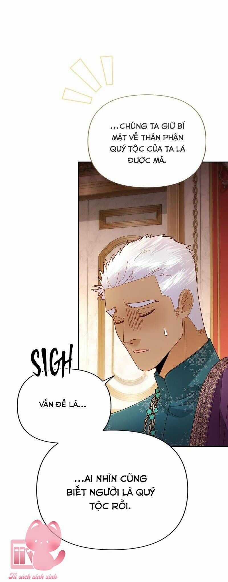 Hoàng Hậu Tái Hôn Chương 201 trang 19