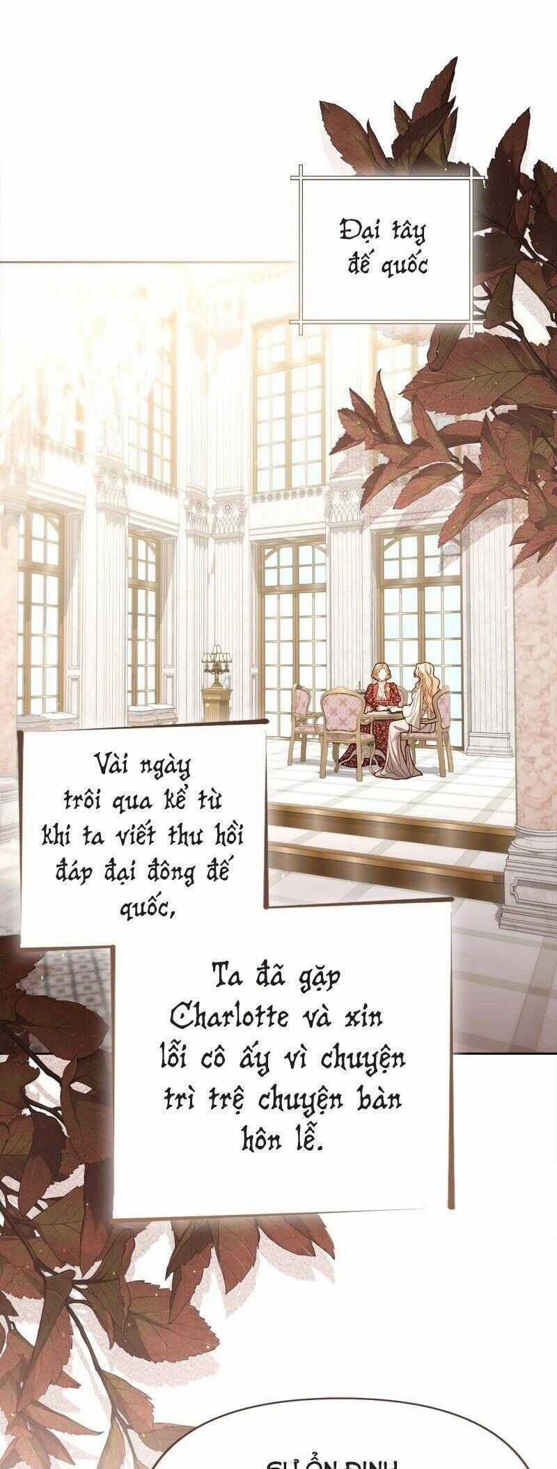 Hoàng Hậu Tái Hôn Chương 201 trang 2