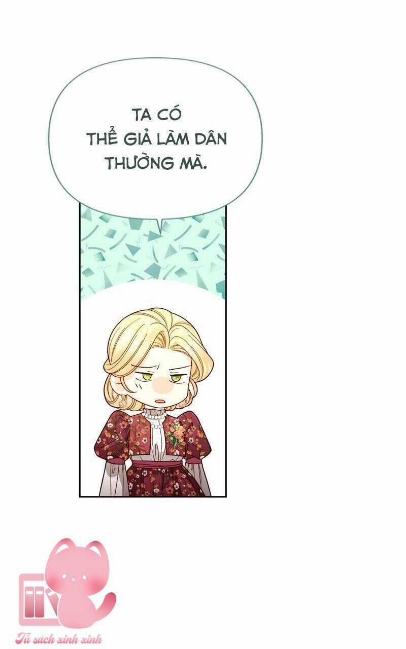 Hoàng Hậu Tái Hôn Chương 201 trang 20