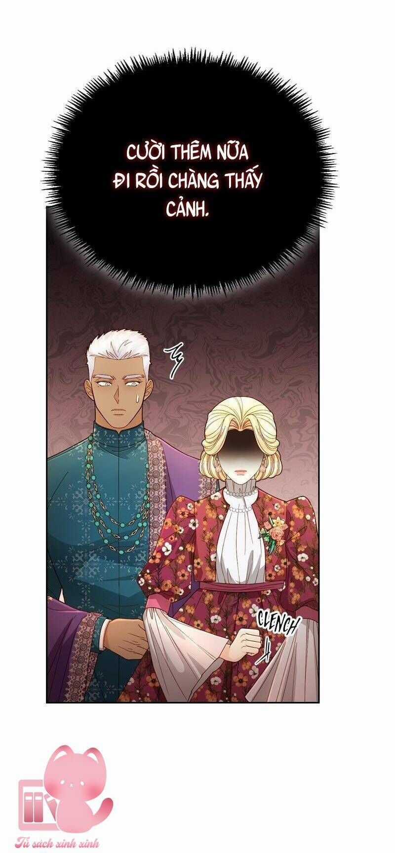 Hoàng Hậu Tái Hôn Chương 201 trang 24