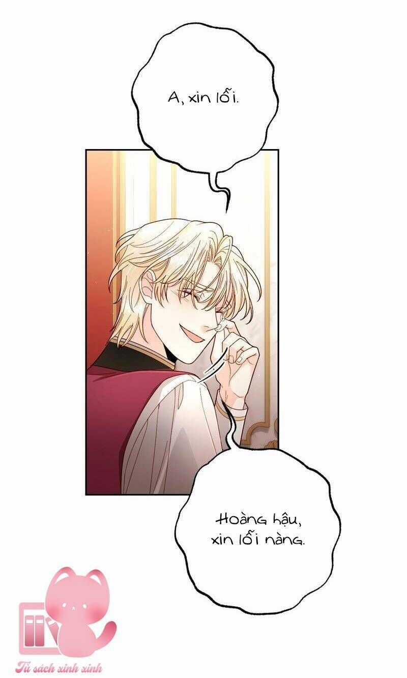 Hoàng Hậu Tái Hôn Chương 201 trang 26