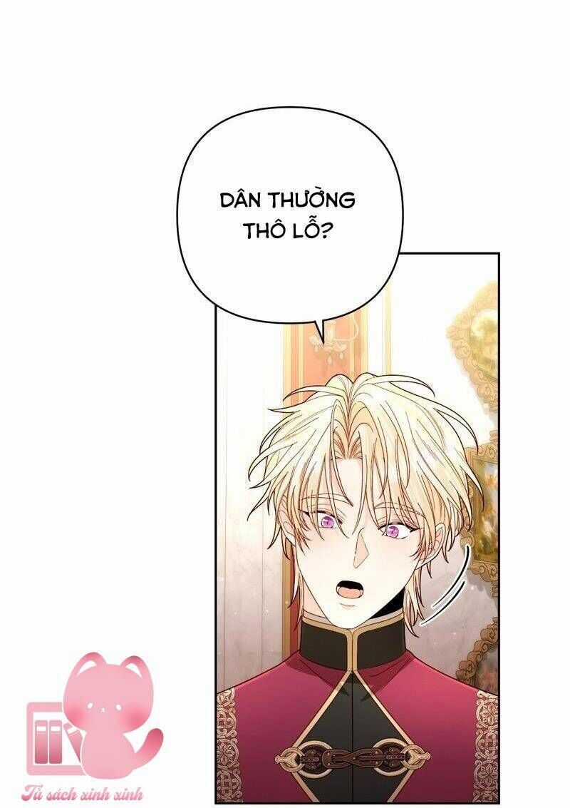 Hoàng Hậu Tái Hôn Chương 201 trang 28