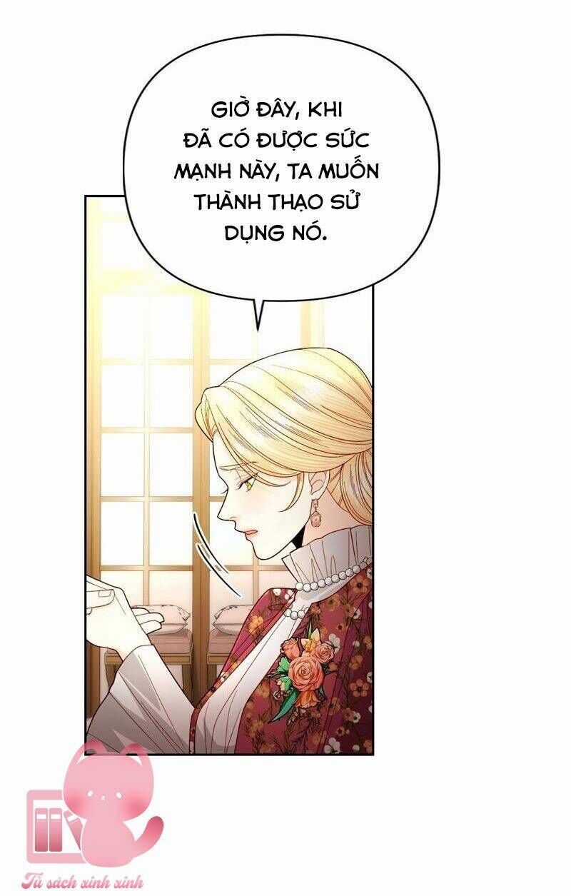 Hoàng Hậu Tái Hôn Chương 201 trang 32