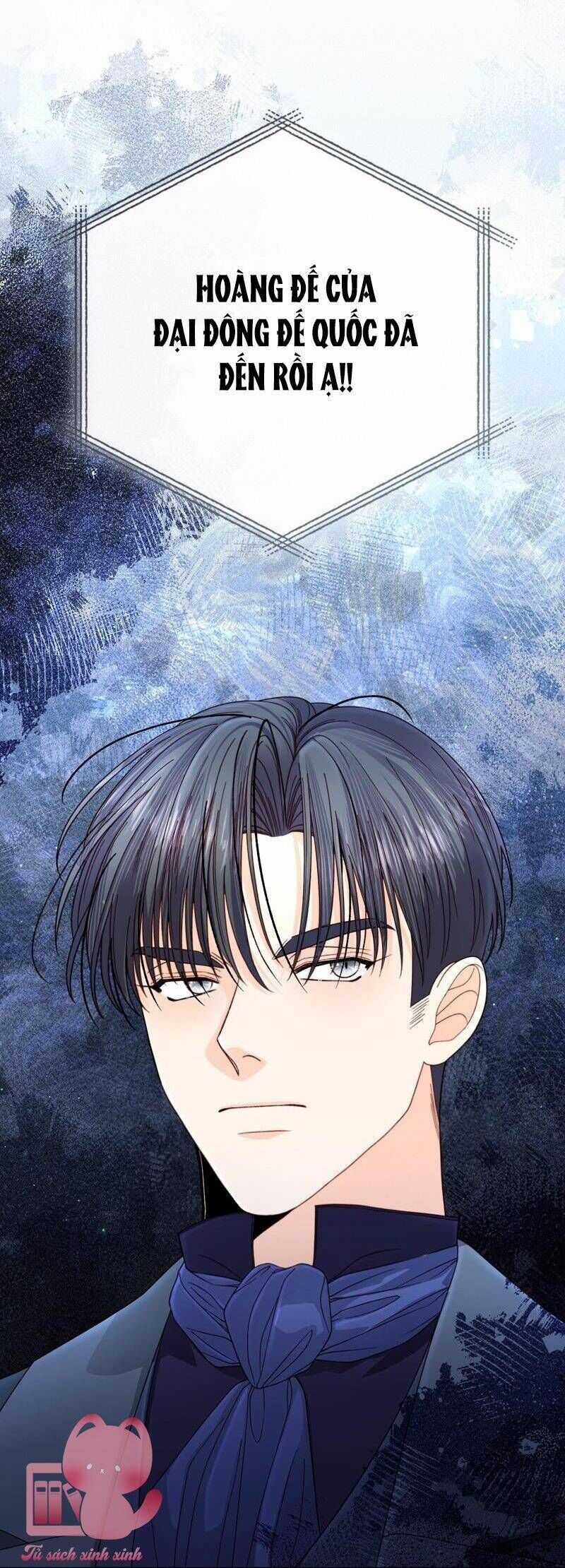 Hoàng Hậu Tái Hôn Chương 201 trang 36