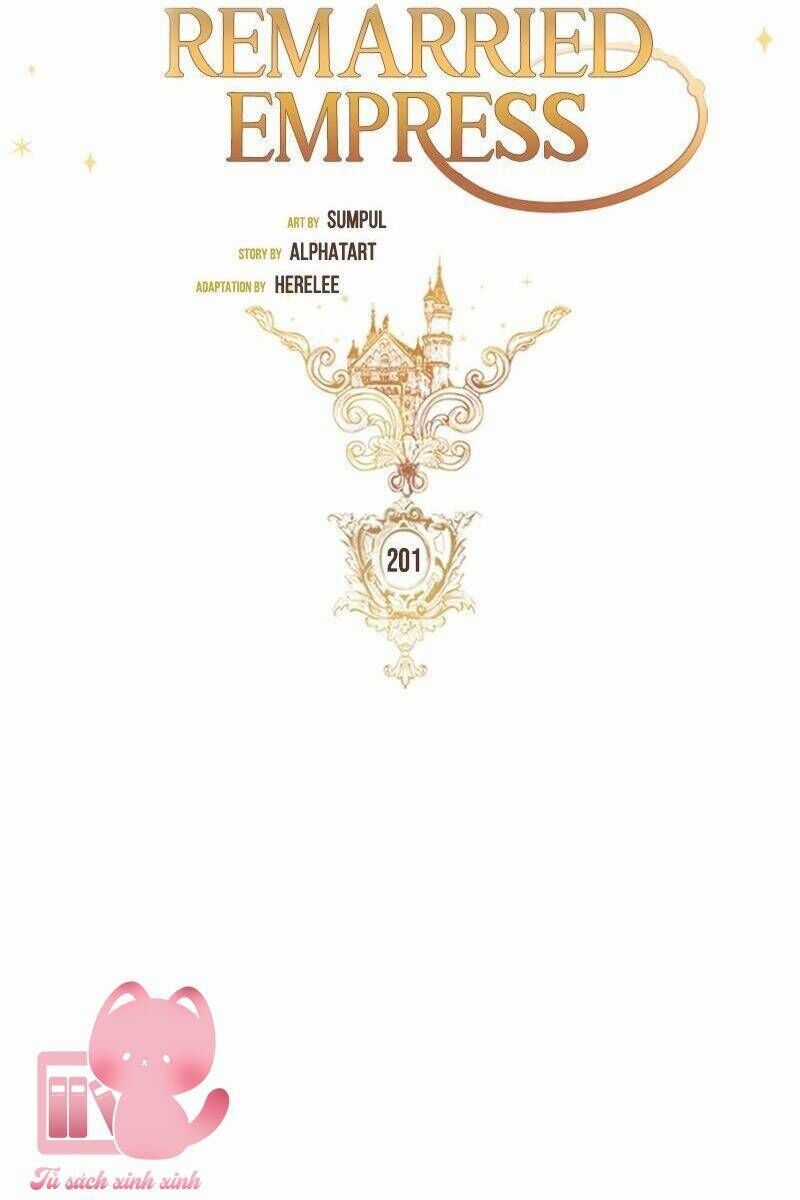 Hoàng Hậu Tái Hôn Chương 201 trang 38