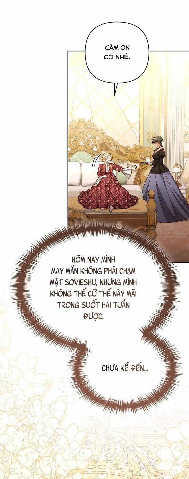 Hoàng Hậu Tái Hôn Chương 201 trang 42