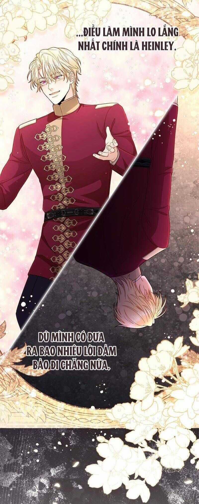 Hoàng Hậu Tái Hôn Chương 201 trang 43