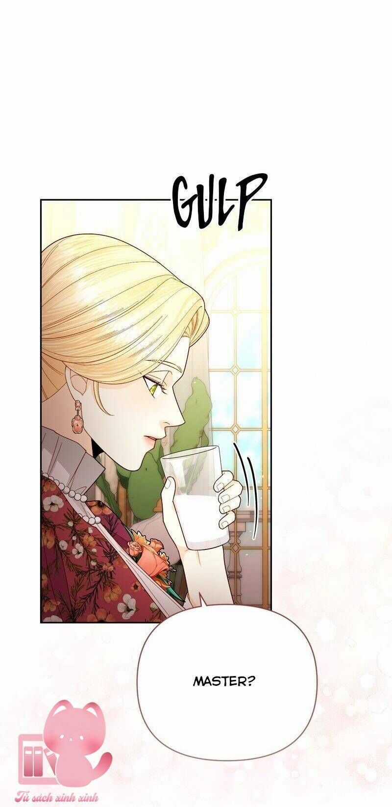 Hoàng Hậu Tái Hôn Chương 201 trang 45