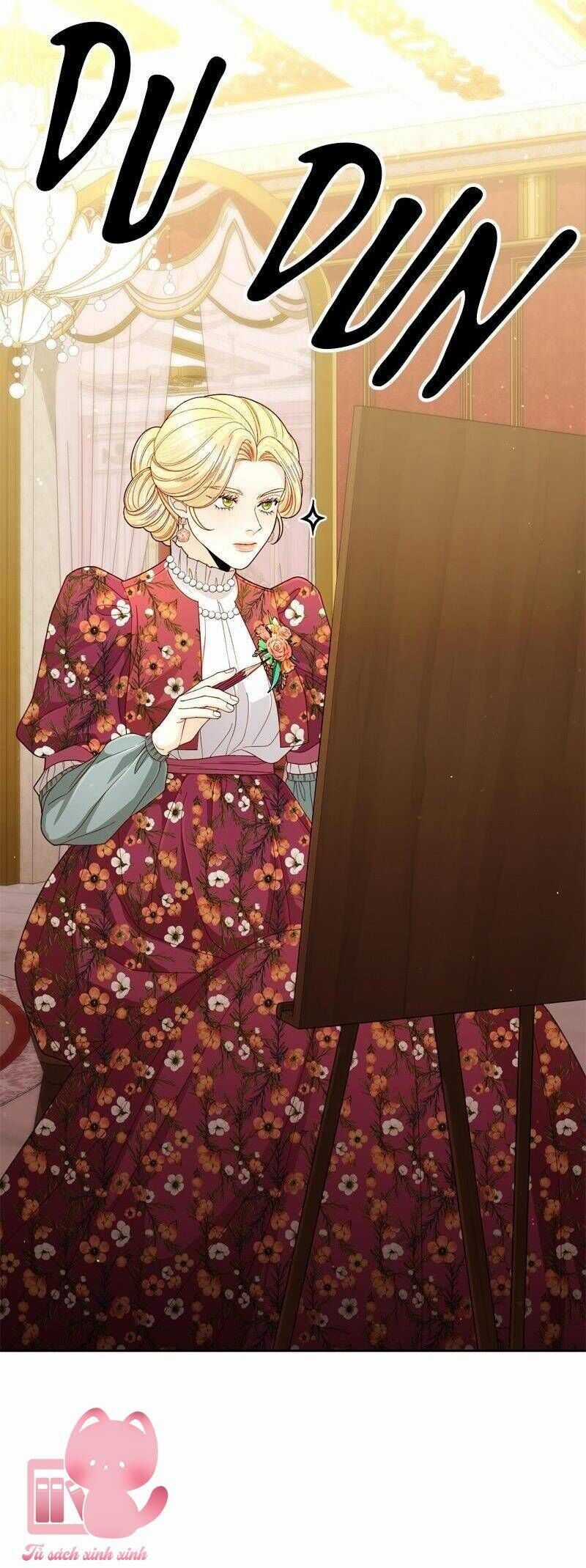 Hoàng Hậu Tái Hôn Chương 201 trang 49