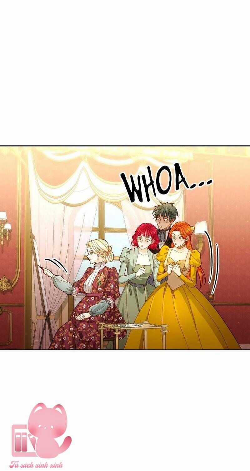 Hoàng Hậu Tái Hôn Chương 201 trang 53