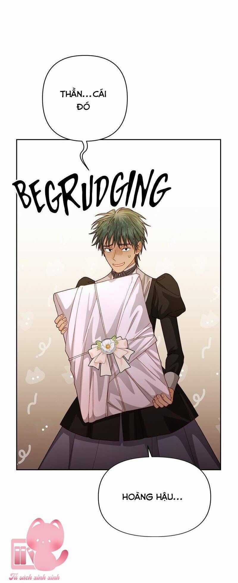 Hoàng Hậu Tái Hôn Chương 201 trang 57