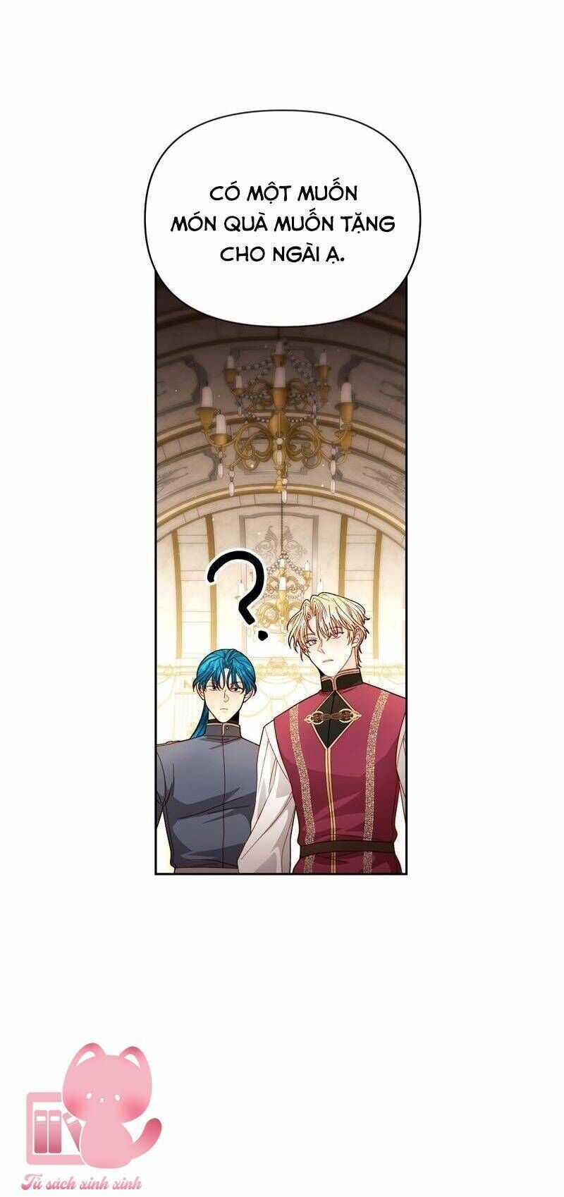 Hoàng Hậu Tái Hôn Chương 201 trang 58