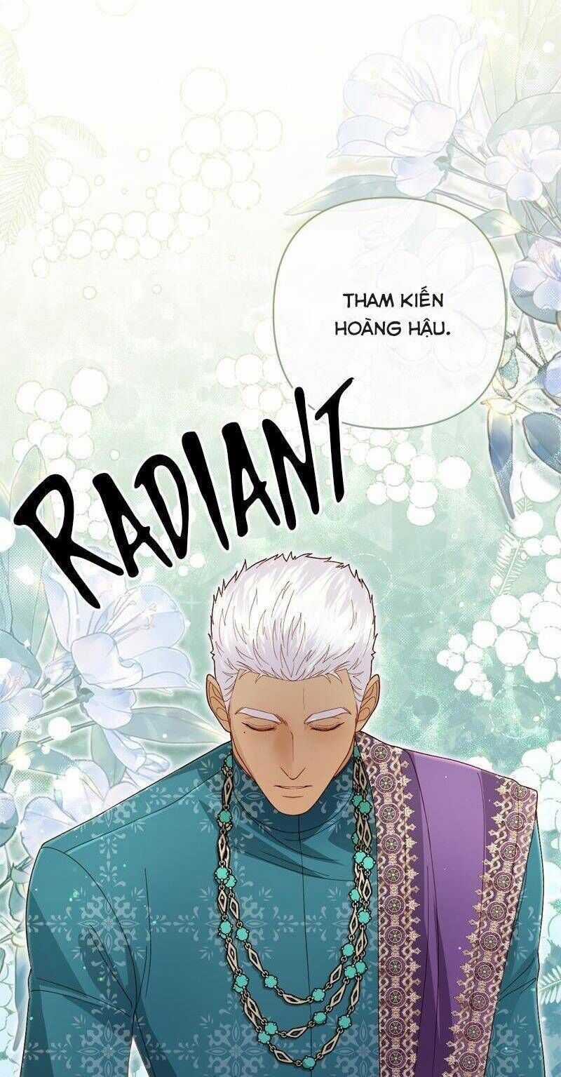 Hoàng Hậu Tái Hôn Chương 201 trang 6