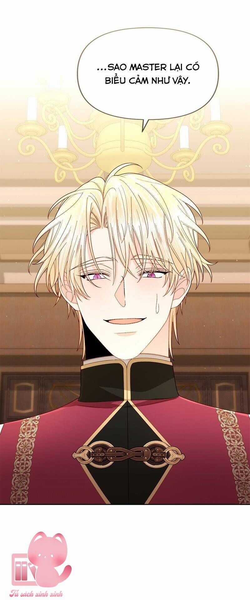 Hoàng Hậu Tái Hôn Chương 201 trang 60