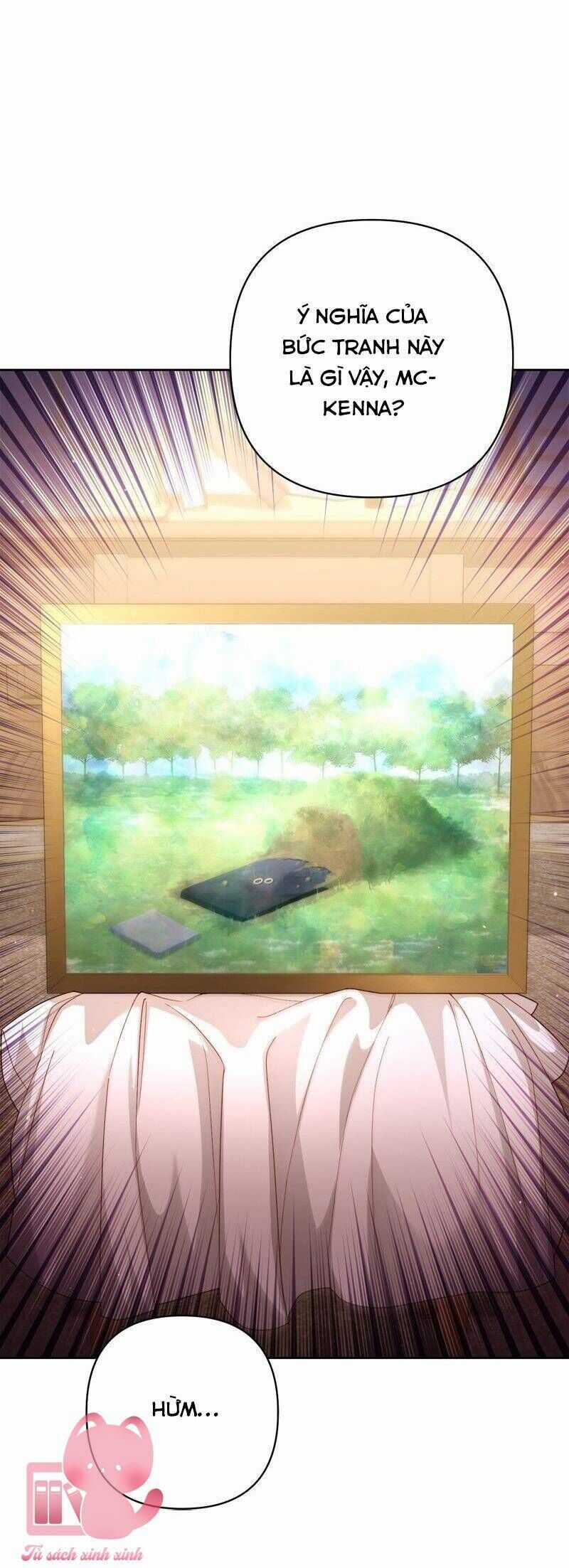 Hoàng Hậu Tái Hôn Chương 201 trang 61