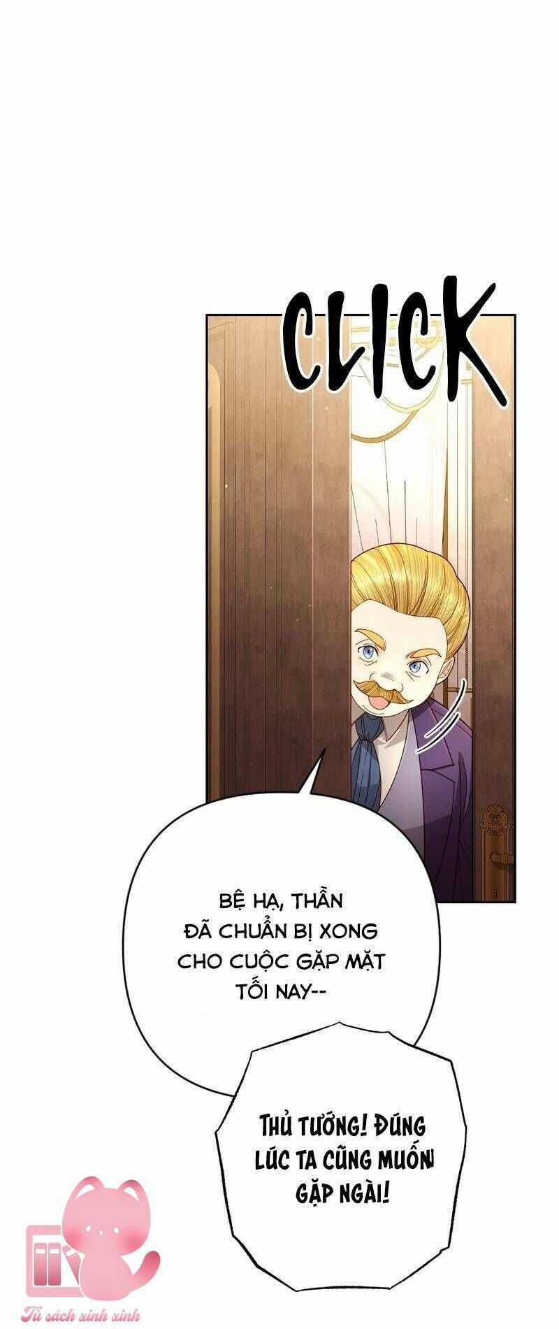 Hoàng Hậu Tái Hôn Chương 201 trang 63