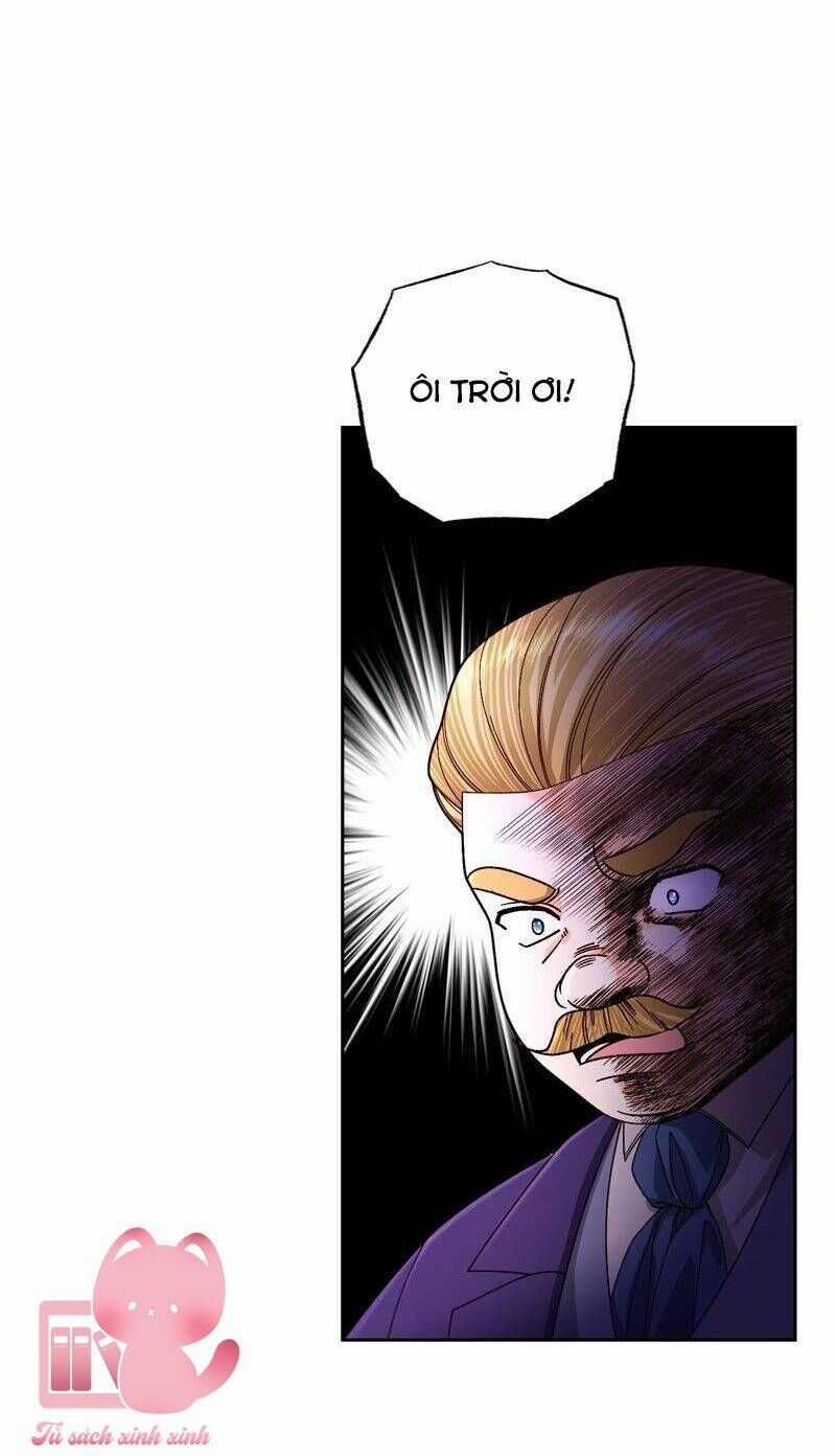 Hoàng Hậu Tái Hôn Chương 201 trang 65