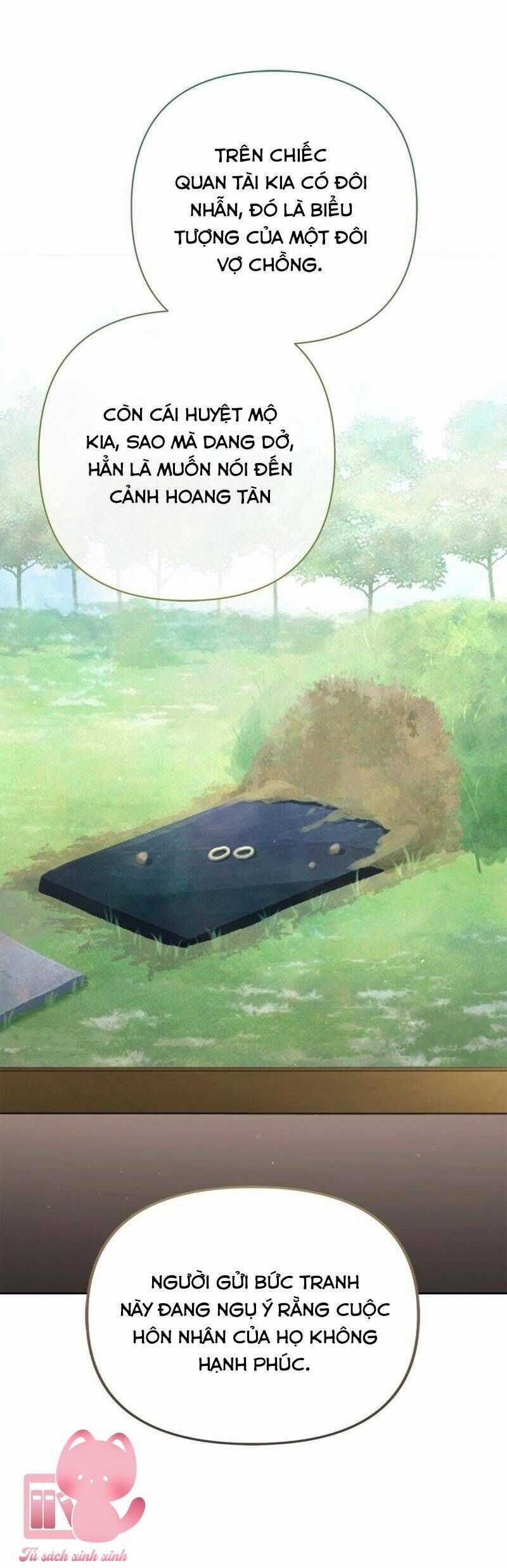 Hoàng Hậu Tái Hôn Chương 201 trang 66