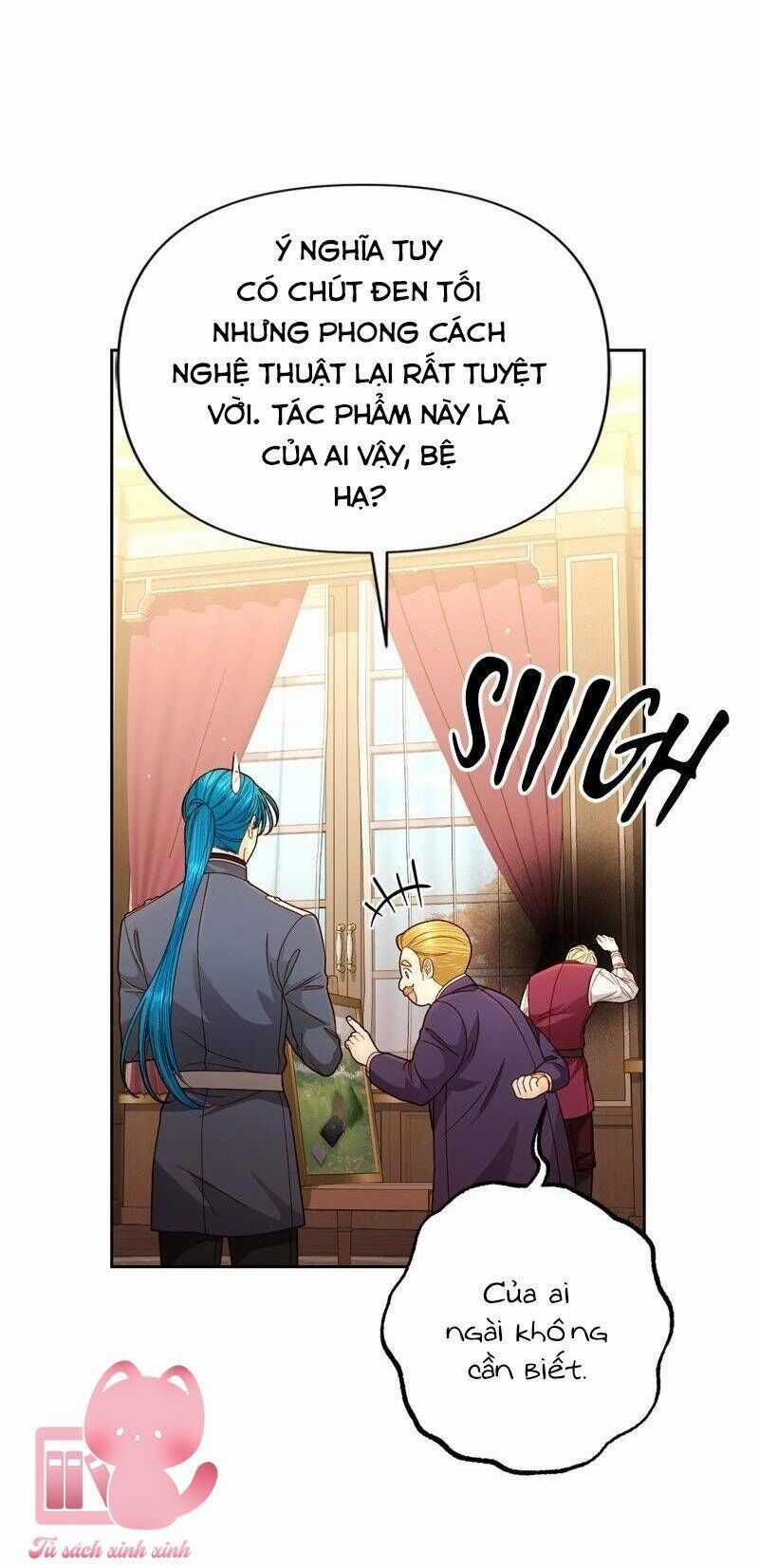 Hoàng Hậu Tái Hôn Chương 201 trang 67