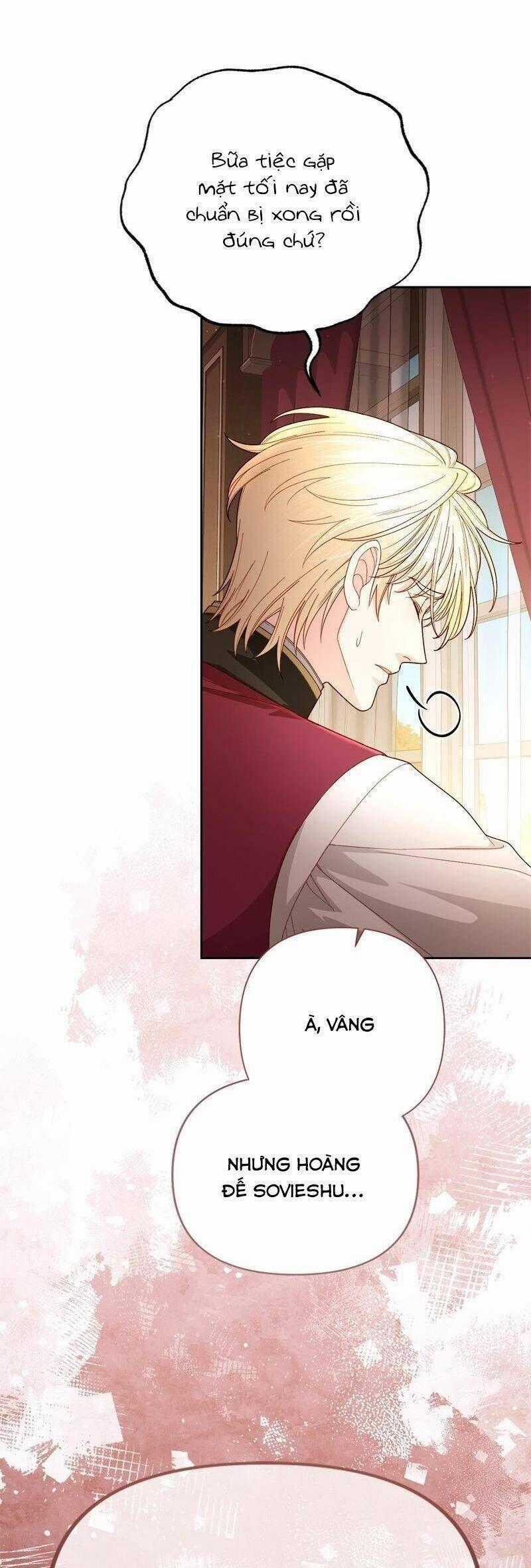 Hoàng Hậu Tái Hôn Chương 201 trang 68