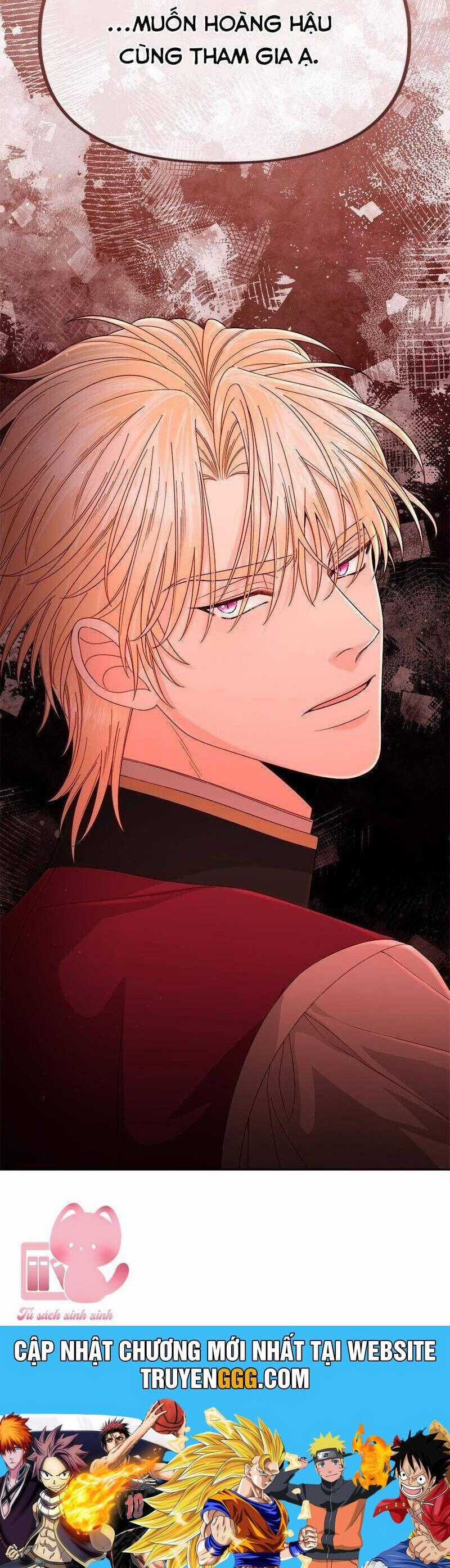 Hoàng Hậu Tái Hôn Chương 201 trang 69