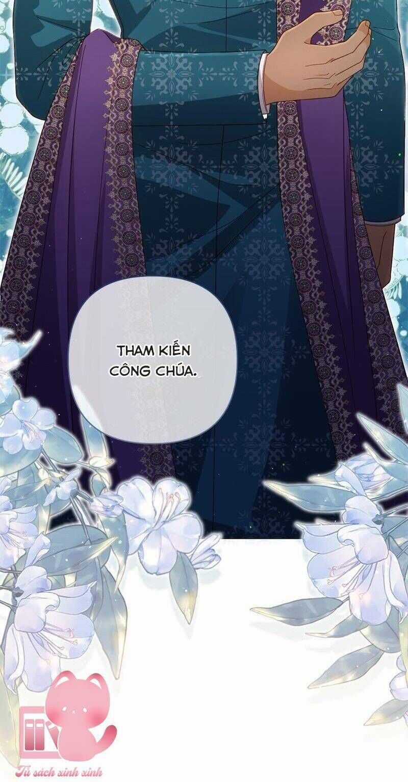 Hoàng Hậu Tái Hôn Chương 201 trang 7