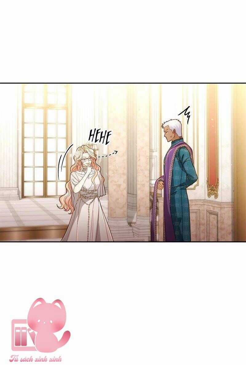 Hoàng Hậu Tái Hôn Chương 201 trang 9