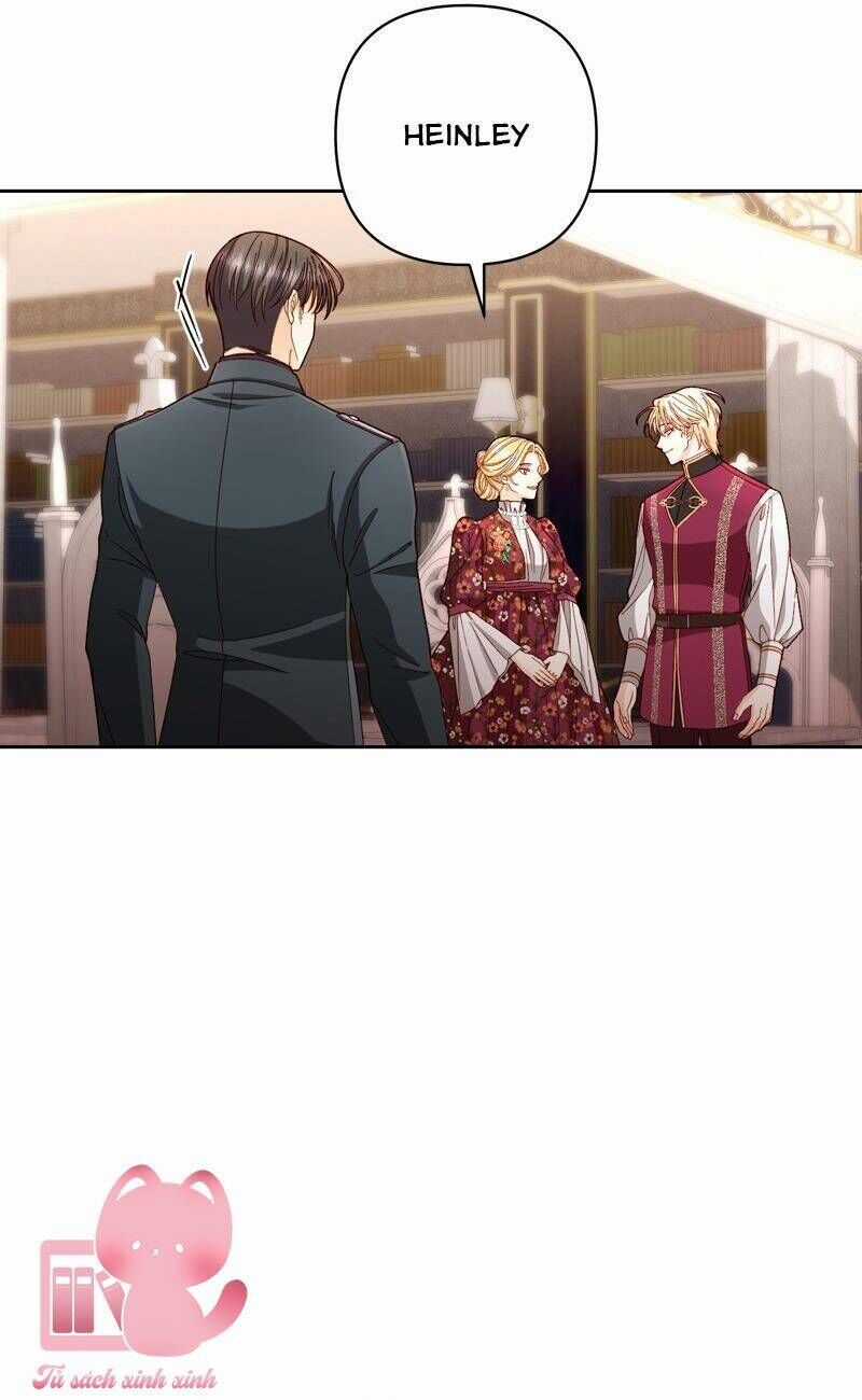 Hoàng Hậu Tái Hôn Chương 202 trang 10