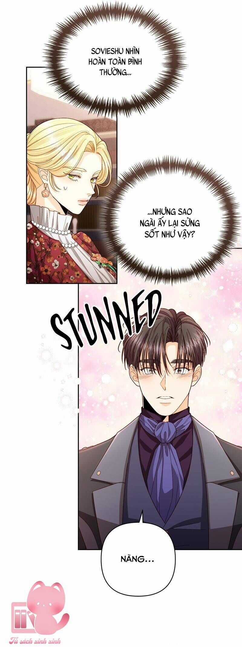 Hoàng Hậu Tái Hôn Chương 202 trang 11