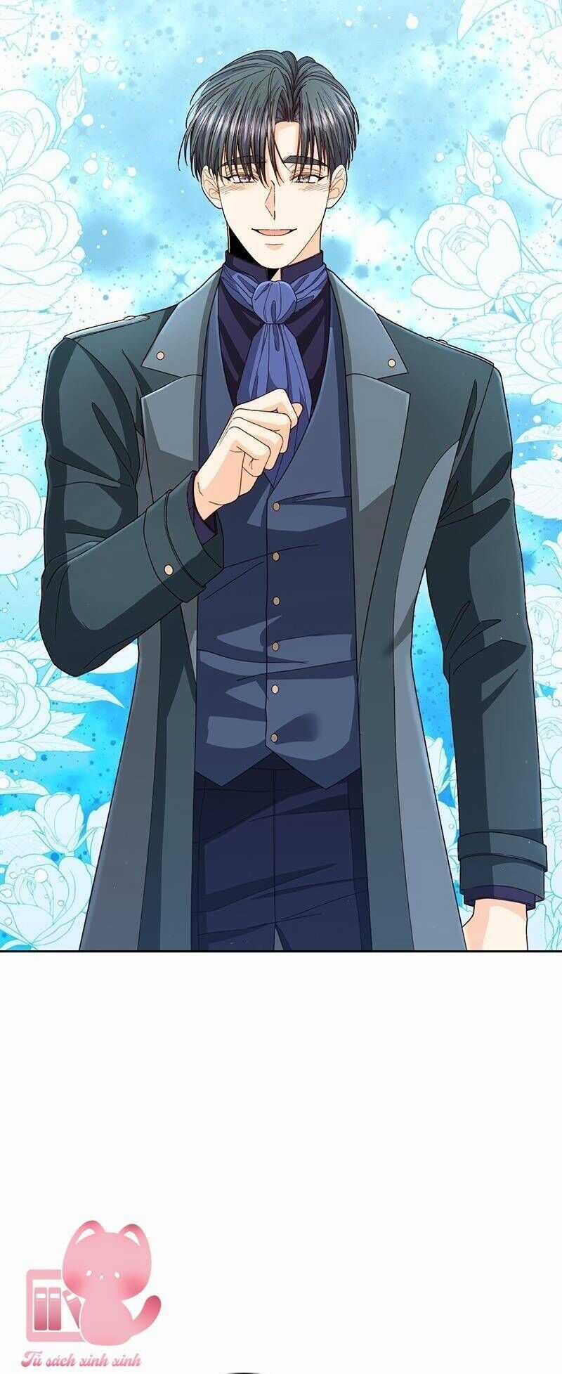 Hoàng Hậu Tái Hôn Chương 202 trang 14