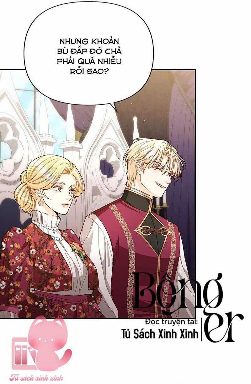 Hoàng Hậu Tái Hôn Chương 202 trang 17