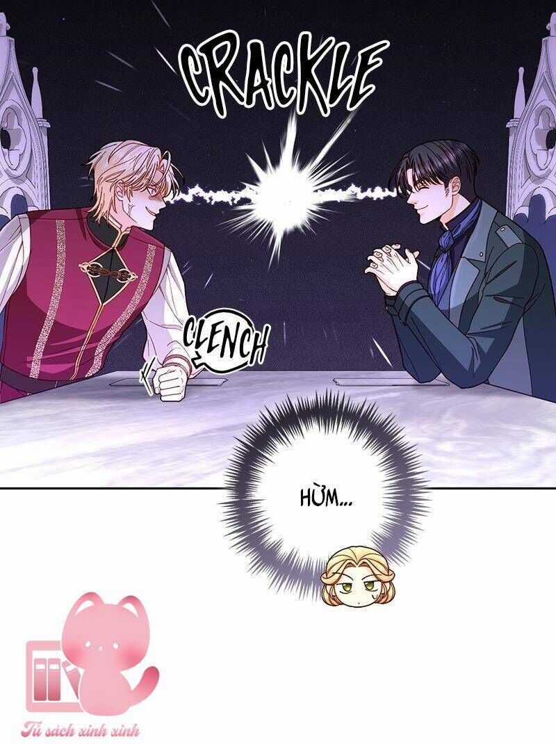 Hoàng Hậu Tái Hôn Chương 202 trang 21