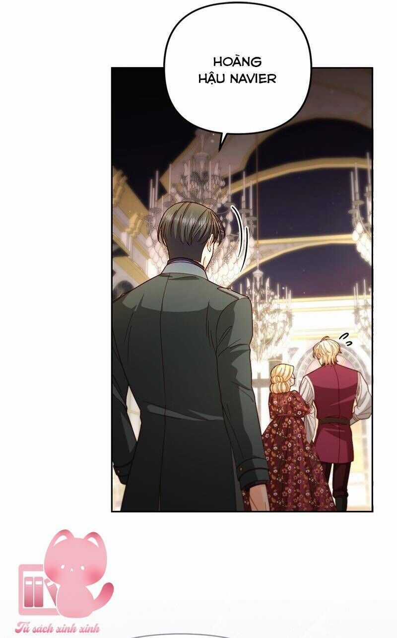 Hoàng Hậu Tái Hôn Chương 202 trang 33