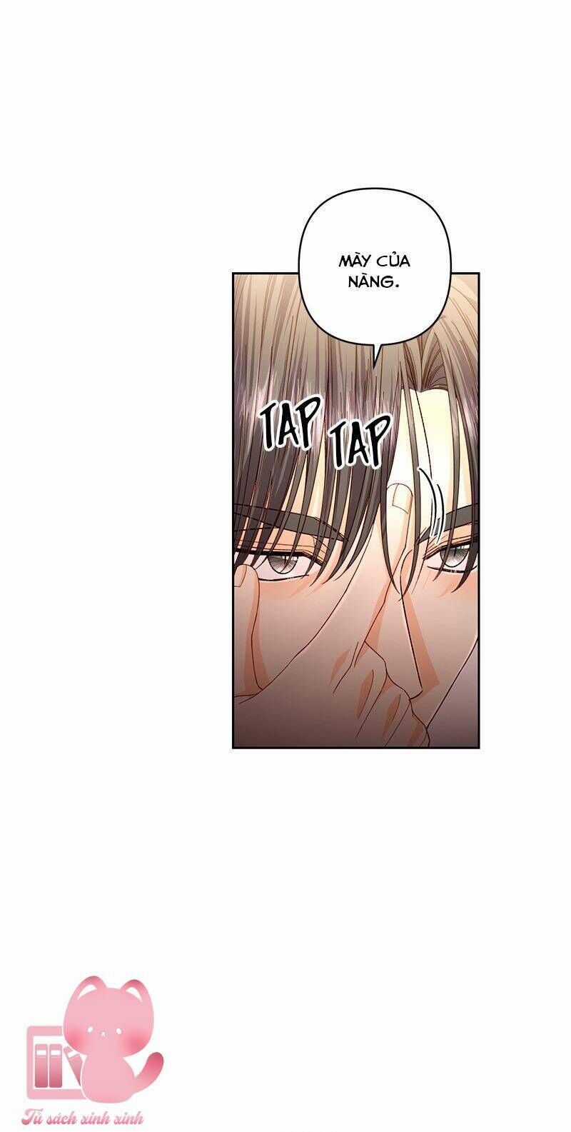 Hoàng Hậu Tái Hôn Chương 202 trang 37