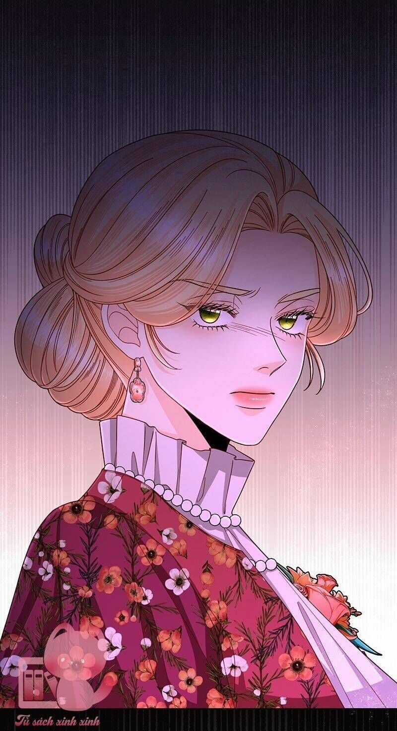 Hoàng Hậu Tái Hôn Chương 202 trang 40