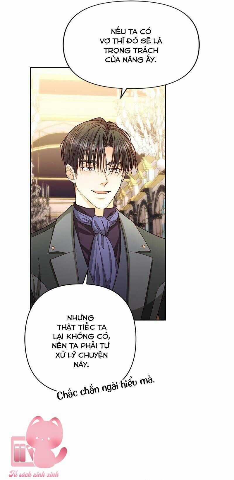 Hoàng Hậu Tái Hôn Chương 202 trang 42