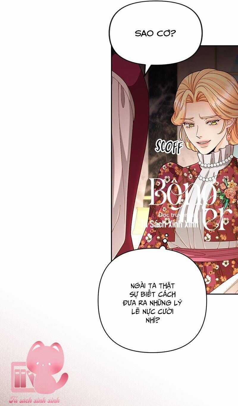 Hoàng Hậu Tái Hôn Chương 202 trang 43