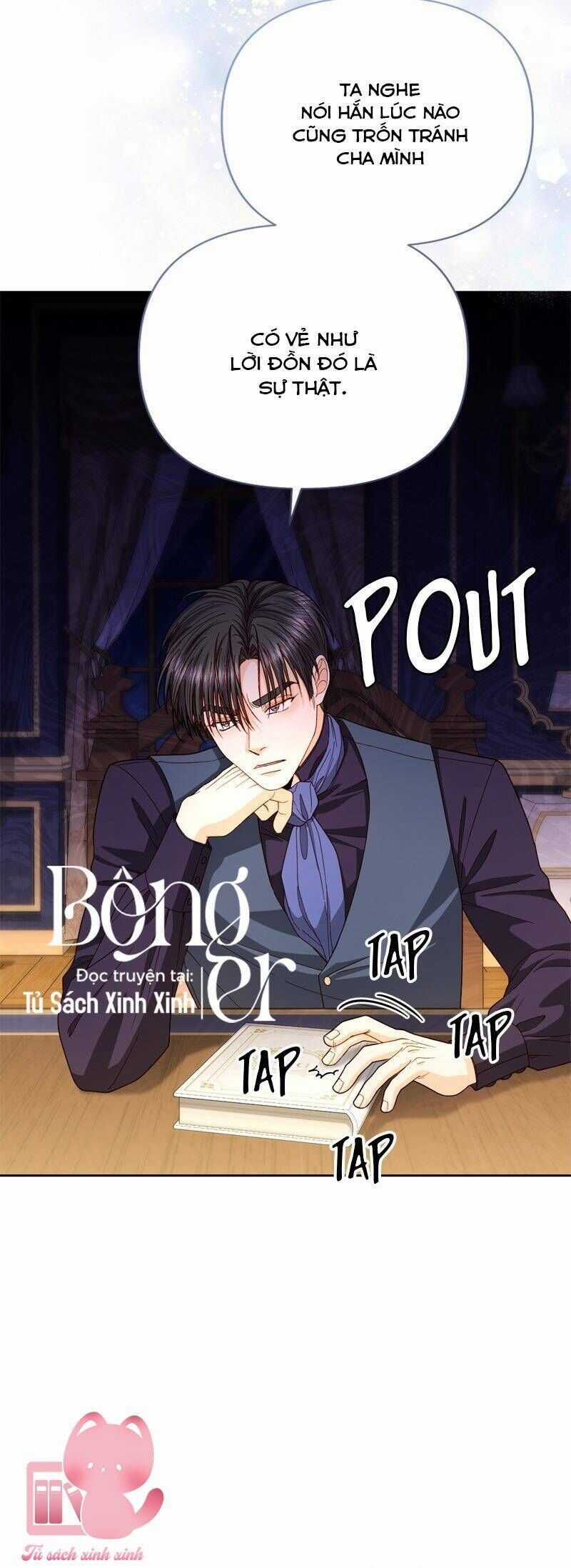 Hoàng Hậu Tái Hôn Chương 202 trang 48