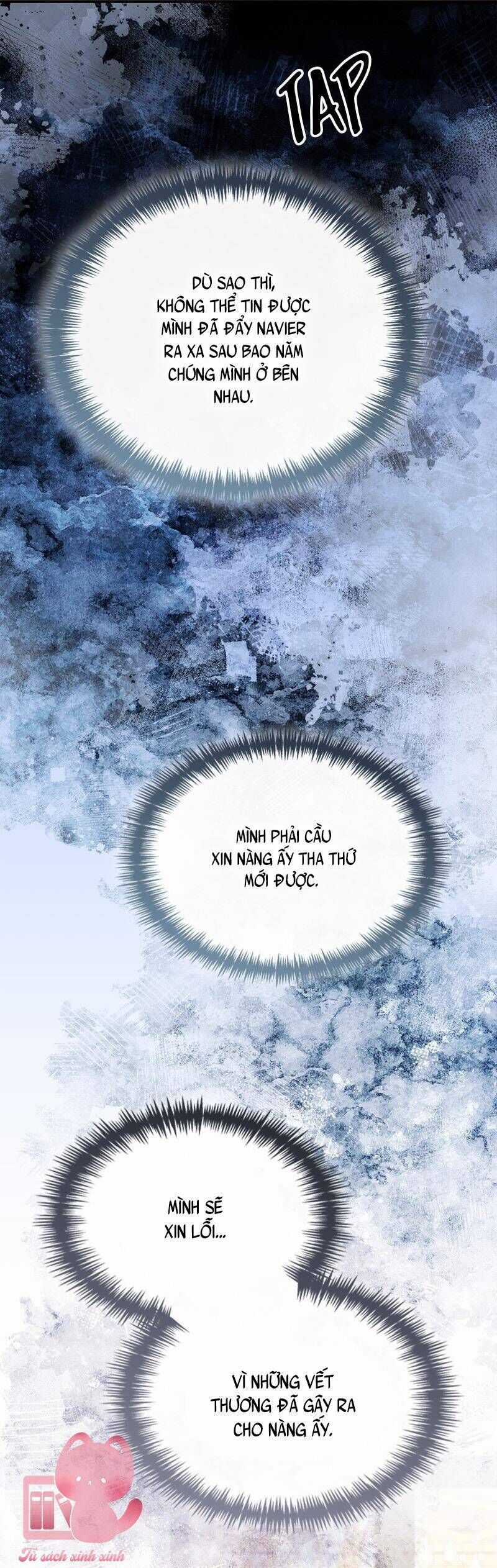 Hoàng Hậu Tái Hôn Chương 202 trang 50