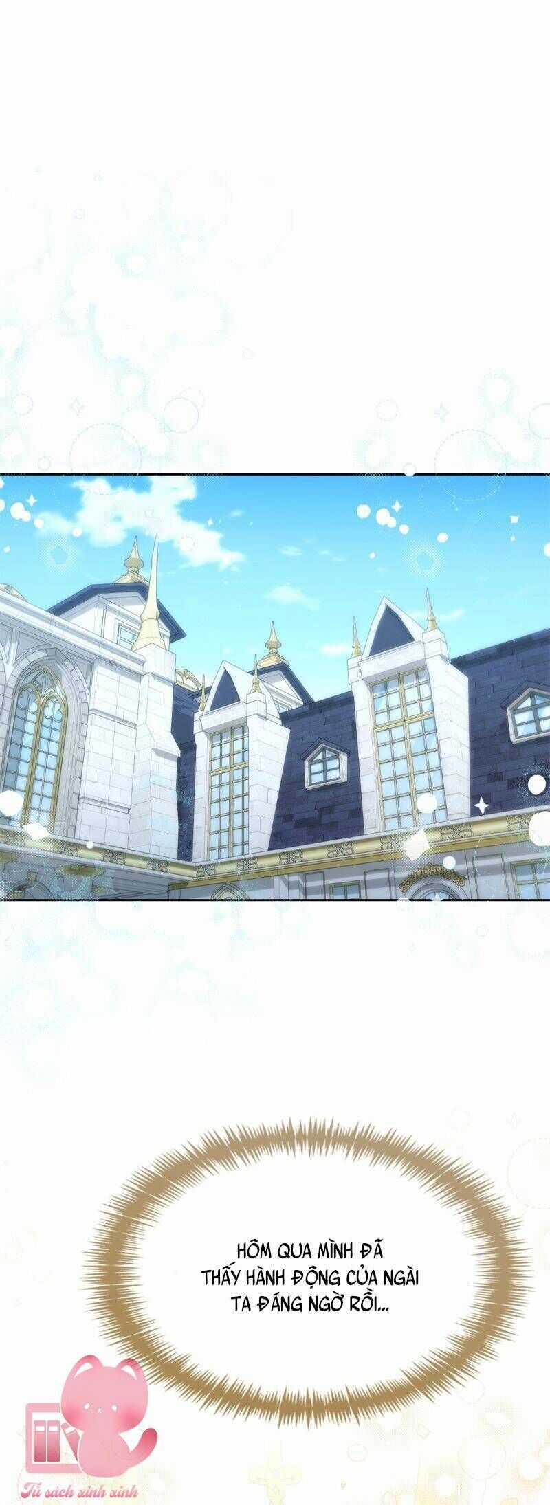 Hoàng Hậu Tái Hôn Chương 202 trang 53