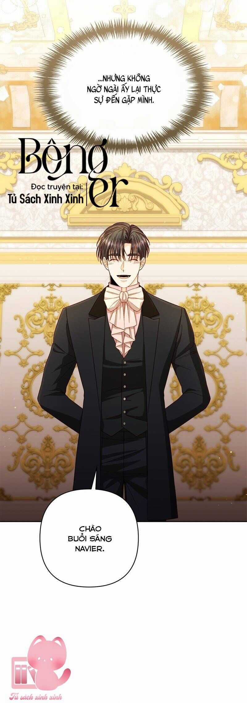 Hoàng Hậu Tái Hôn Chương 202 trang 54