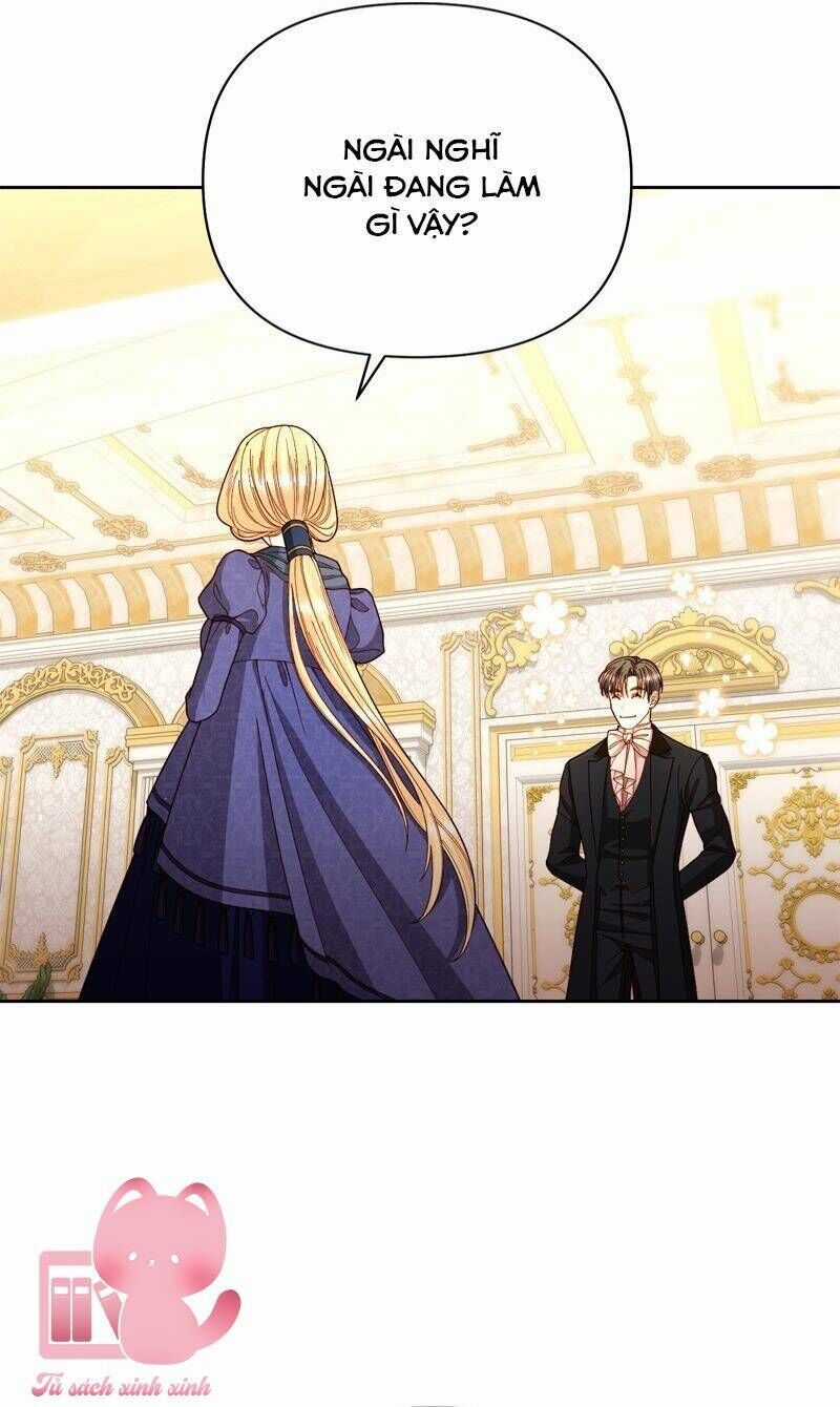 Hoàng Hậu Tái Hôn Chương 202 trang 55