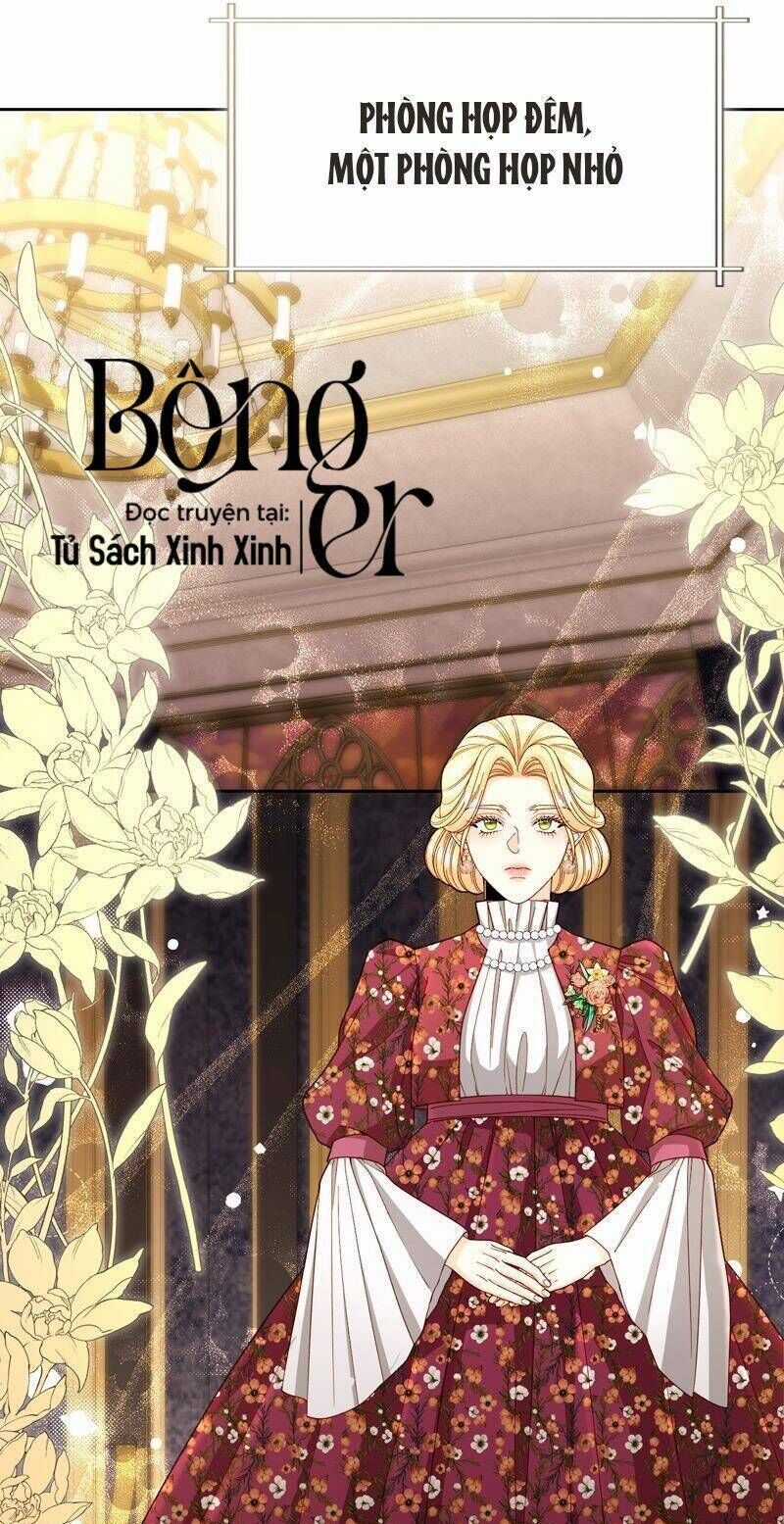 Hoàng Hậu Tái Hôn Chương 202 trang 6