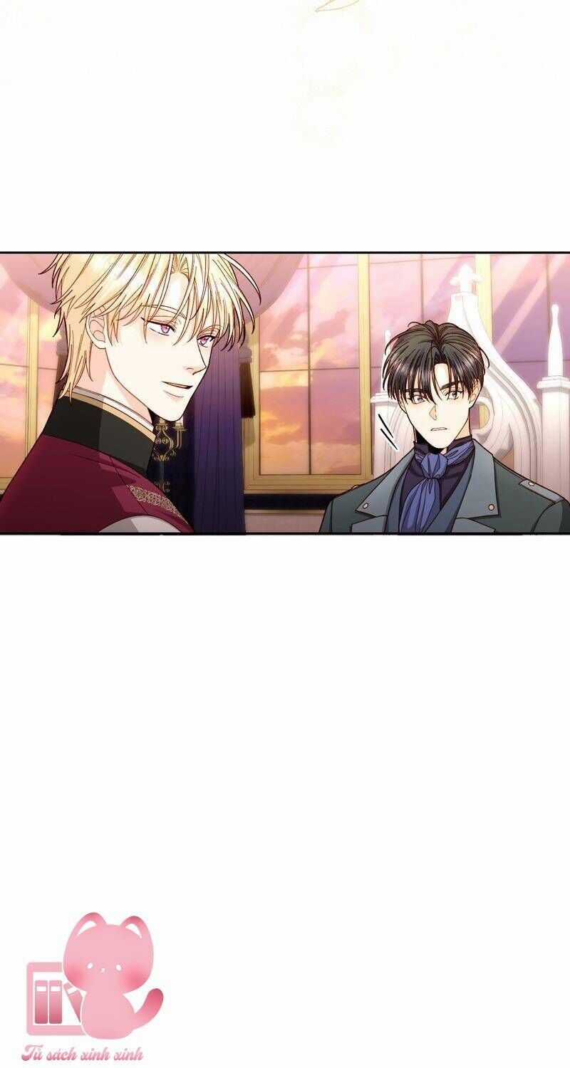 Hoàng Hậu Tái Hôn Chương 202 trang 8