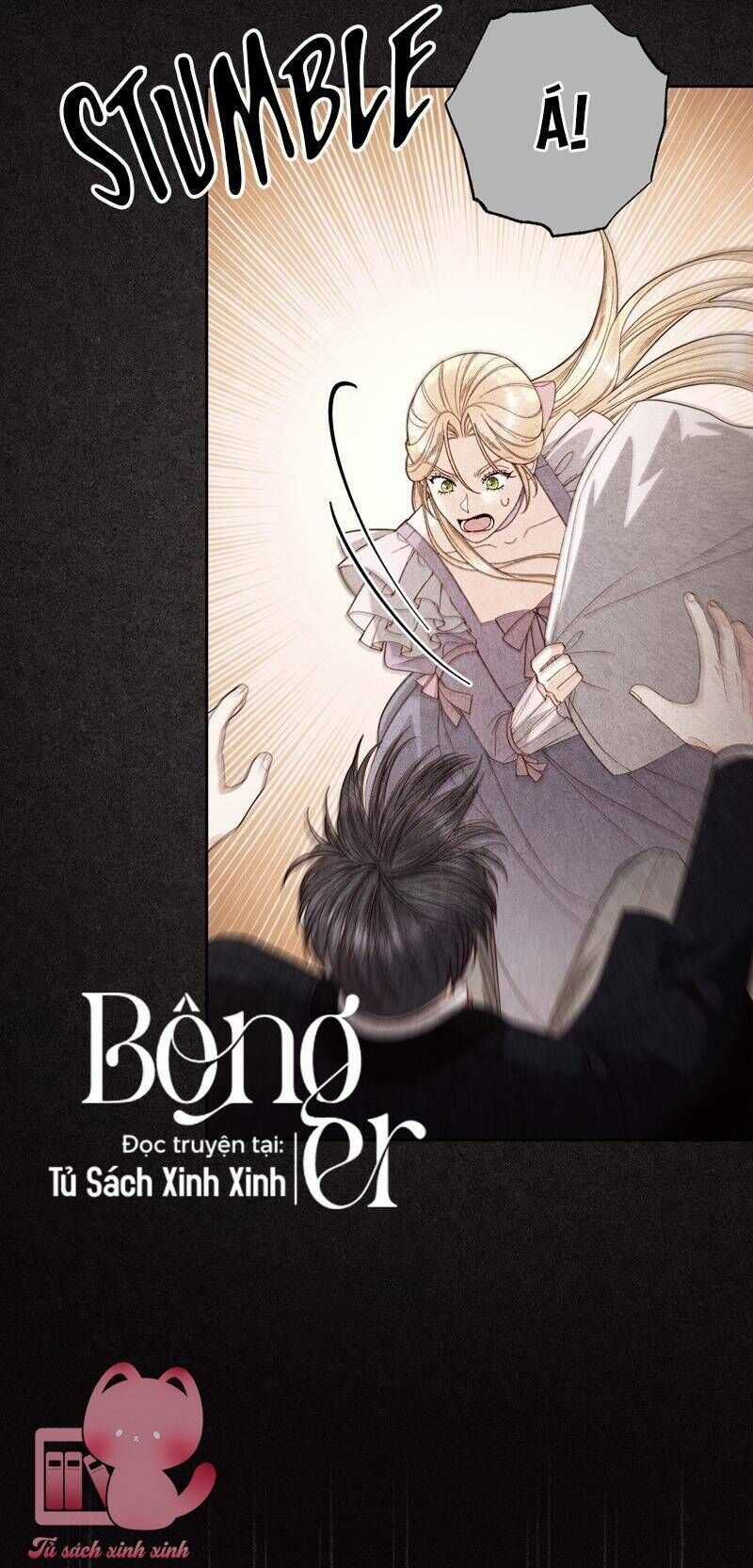 Hoàng Hậu Tái Hôn Chương 203 trang 16